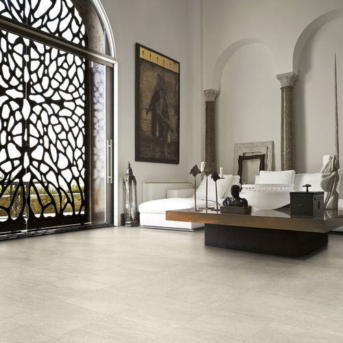 Carrelage en grès cérame - HEADLINE : HERALD - Panaria ceramica - d'intérieur / pour sol / aspect marbre