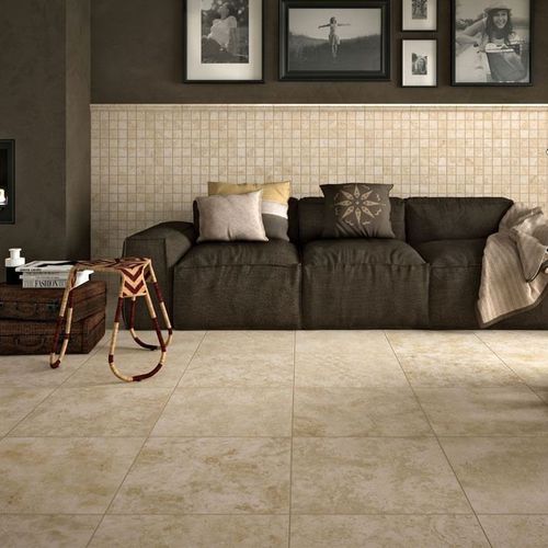 Carrelage en grès cérame - SUITE : IMPERIAL - Panaria ceramica - finition naturelle / d'intérieur / mural