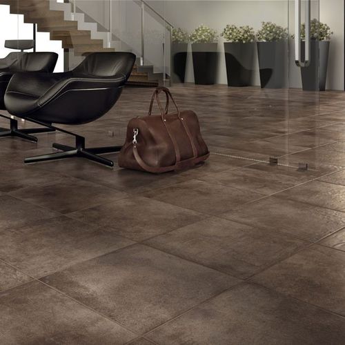 Carrelage en grès cérame - PLANET : MERCURY - Panaria ceramica - finition naturelle / d'intérieur / mural