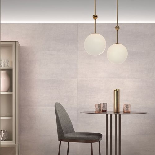 Carrelage en céramique émaillée - WALLCRAFT : SPRING - Panaria ceramica - finition naturelle / d'intérieur / mural