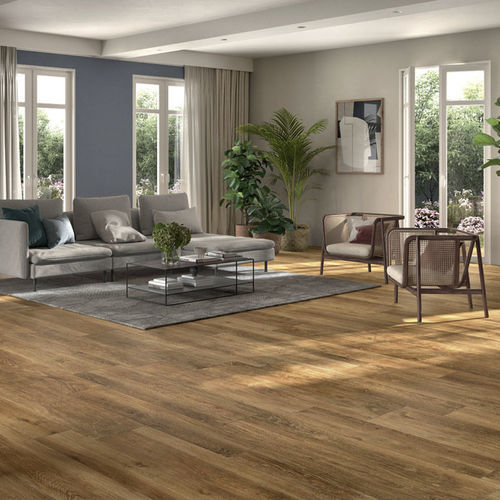 Carrelage en grès cérame - KAIROS : ILIOS - Panaria ceramica - finition naturelle / structure / d'intérieur