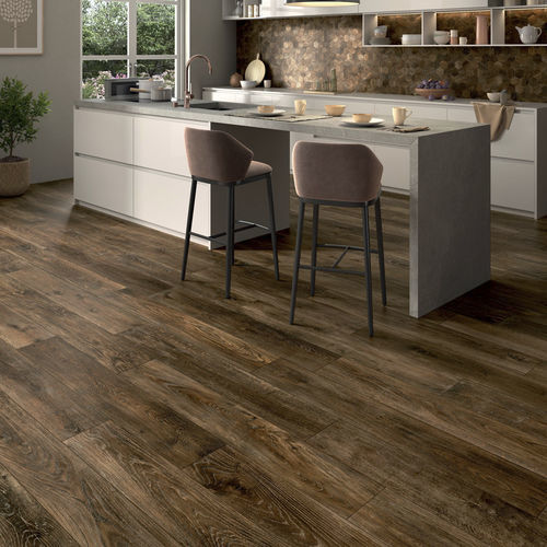 Carrelage en grès cérame - KAIROS : PATHOS - Panaria ceramica - finition naturelle / structure / d'intérieur