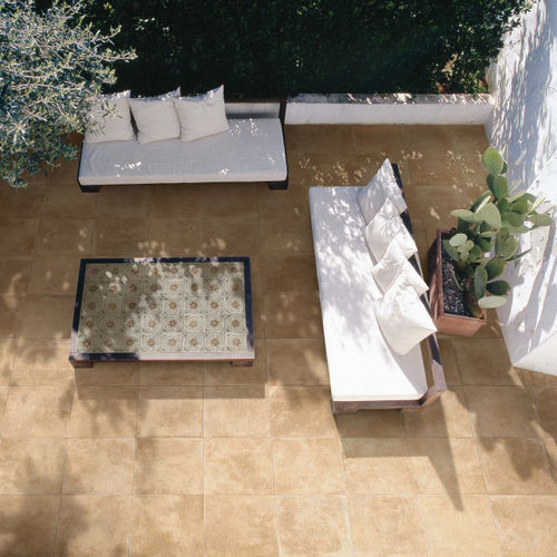 carrelage d'intérieur - Panaria ceramica