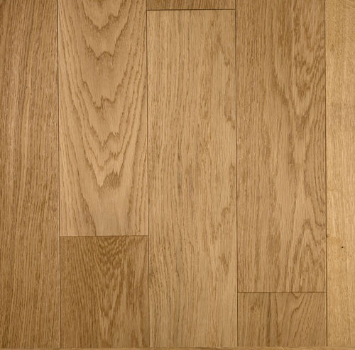 Parquet contrecollé - MAILLOT - PARQUETERIE BEAU SOLEIL - massif / en chêne / pont de bateau