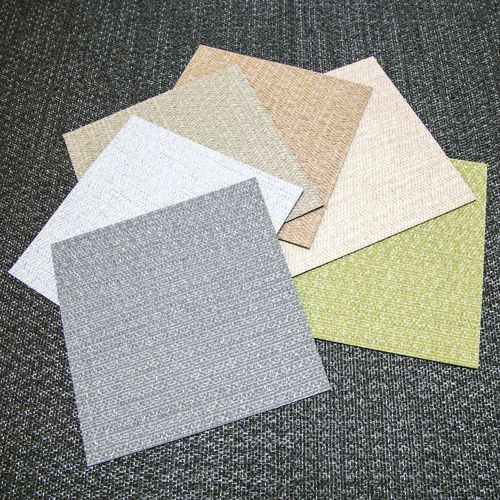 Revêtement de sol en vinyle - SOUND - Hellsten Flooring - d'intérieur / résidentiel / pour espace public
