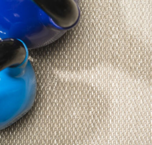 Revêtement de sol en vinyle - METALLIC - Hellsten Flooring - d'intérieur / pour le tertiaire / résidentiel