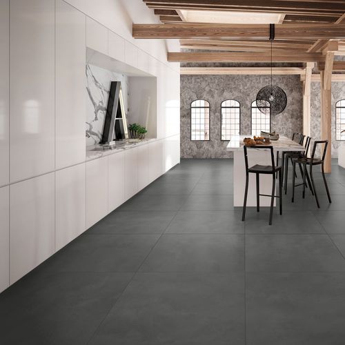 Carrelage en grès cérame - GLOBE - PAVIGRES CERAMICAS - mat / d'intérieur / de salle de bain