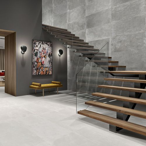 Carrelage d'intérieur - CROSSWAY - PAVIGRES CERAMICAS - de salle de bain / de salon / de cuisine
