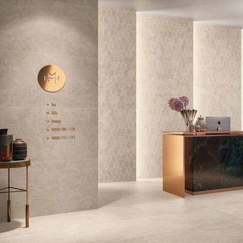 Carrelage en grès cérame - MILESTONE - PAVIGRES CERAMICAS - mat / poli / d'intérieur