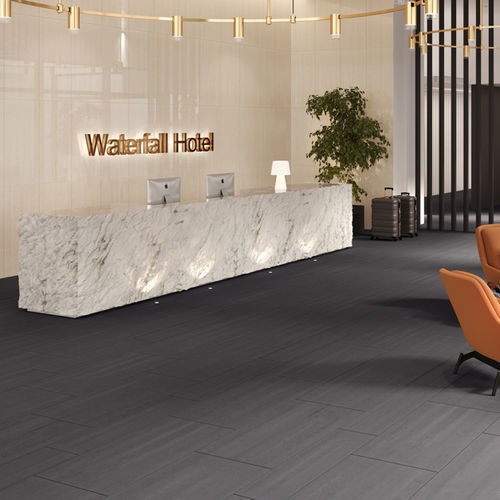 Carrelage en porcelaine - GRANITY AIR ARTIC - PAVIGRES CERAMICAS - mat / d'intérieur / de salle de bain