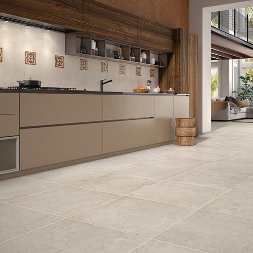 Carrelage en grès cérame - CHICAGO - PAVIGRES CERAMICAS - en porcelaine / mat / d'intérieur