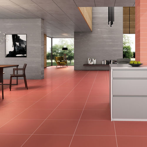 Carrelage pour intérieur - UNI CEREJA - PAVIGRES CERAMICAS - de salle de bain / de cuisine / mural
