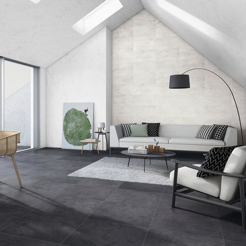 Carrelage d'intérieur - LUNE - PAVIGRES CERAMICAS - mural / au sol / en grès cérame