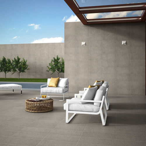 Carrelage en grès cérame - MINOS - PAVIGRES CERAMICAS - mat / poli / texturé