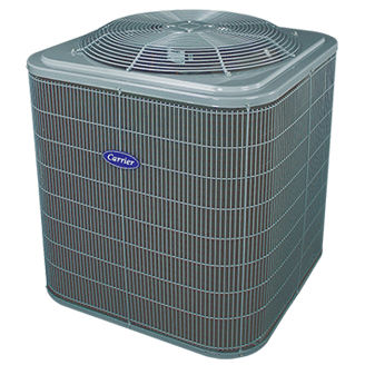 Climatiseur au sol - COMFORT™ 13 - CARRIER - monobloc / résidentiel / à froid seul