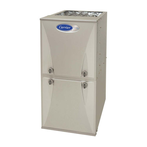 Chaudière à gaz - COMFORT™ 95 - CARRIER - pour chauffage uniquement / résidentielle / d'intérieur