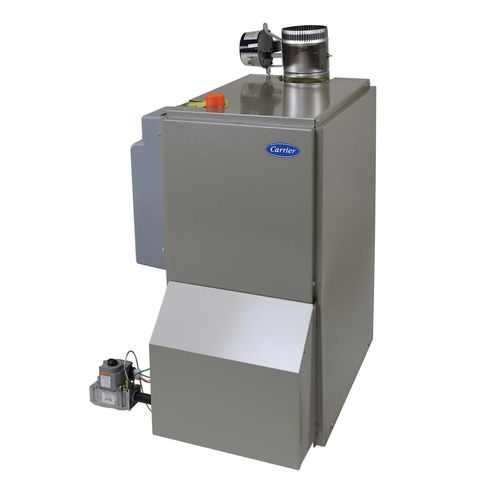 Chaudière à gaz - COMFORT™ 84 - CARRIER - pour chauffage uniquement / résidentielle / d'intérieur