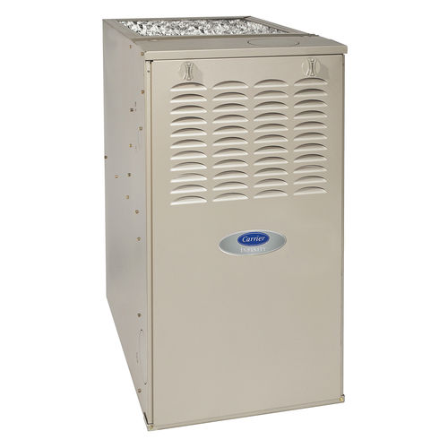 Chaudière à gaz - INFINITY® 80 - CARRIER - pour chauffage uniquement / résidentielle / d'intérieur