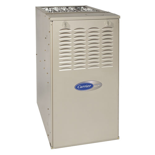 Chaudière à gaz - PERFORMANCE™ 80 - CARRIER - pour chauffage uniquement / résidentielle / d'intérieur