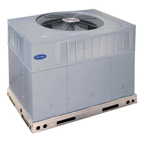 Pompe à chaleur aérothermique - PERFORMANCE™ 15 - CARRIER - résidentielle / d'extérieur / monobloc