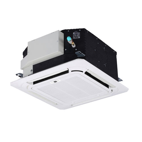 Ventilo-convecteur cassette - COMPACT 4-WAY  - CARRIER