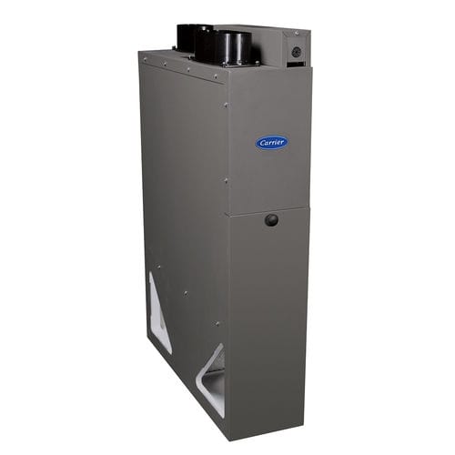 Ventilateur extracteur - COMFORT™  - CARRIER - à poser / domestique / d'intérieur