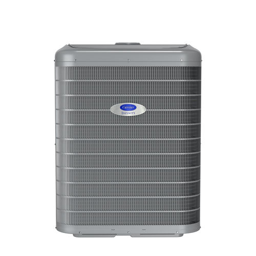Climatiseur au sol - INFINITY® 26 - CARRIER - monobloc / résidentiel / à froid seul
