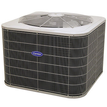 Climatiseur au sol - COMFORT™ 16 - CARRIER - monobloc / résidentiel / à froid seul