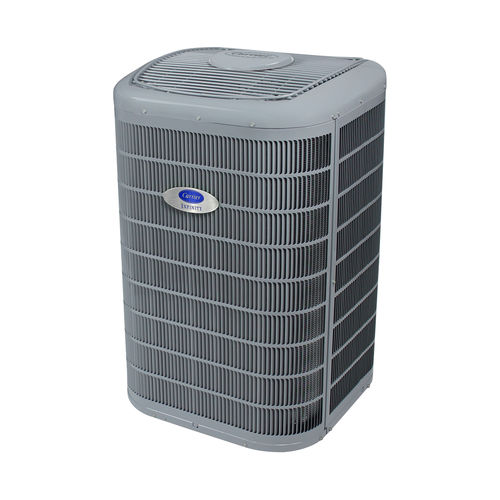 Climatiseur au sol - INFINITY® 19VS - CARRIER - monobloc / résidentiel / à froid seul