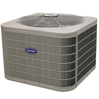 Climatiseur au sol - PERFORMANCE™ 17 - CARRIER - monobloc / résidentiel / à froid seul