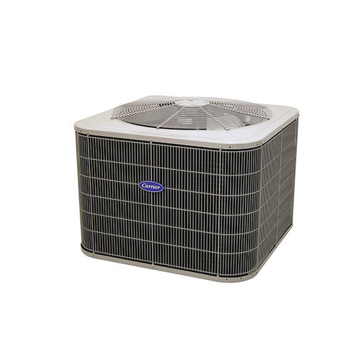 Climatiseur au sol - PERFORMANCE™ 16 - CARRIER - monobloc / résidentiel / à froid seul