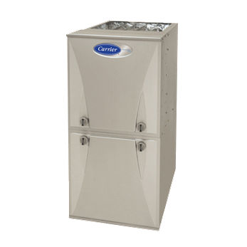 Chaudière à gaz - PERFORMANCE™ 96 - CARRIER - pour chauffage uniquement / résidentielle / d'intérieur
