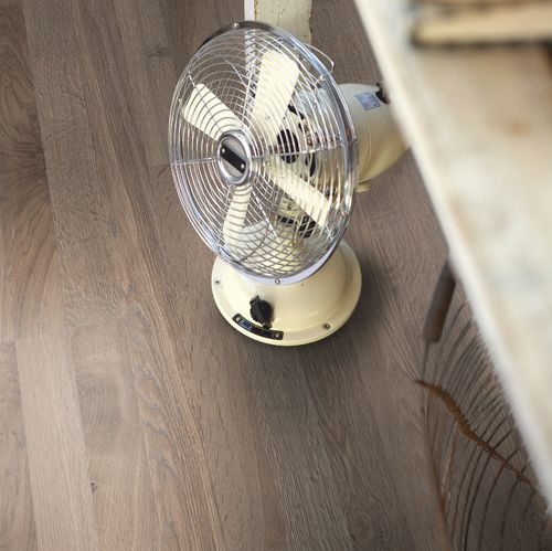 Sol stratifié en HDF - L0601-01830 - PERGO - flottante clic / aspect bois / professionnel
