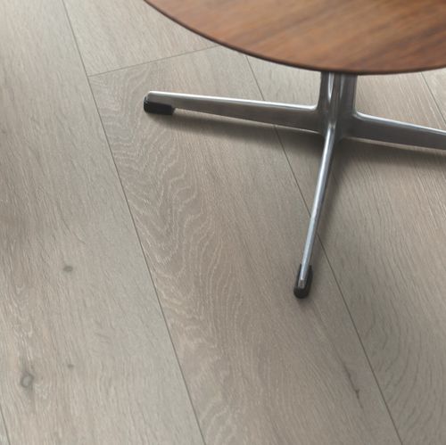 Sol stratifié en HDF - L0223-03362 - PERGO - flottante clic / aspect bois / professionnel