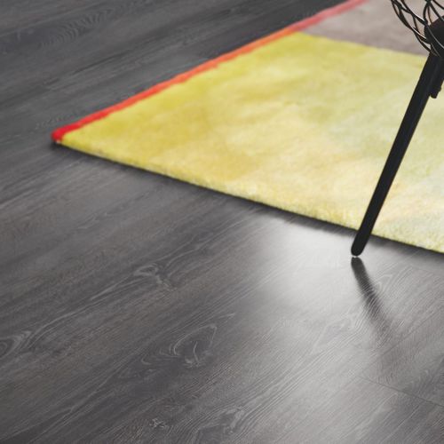 Sol stratifié en HDF - L0323-01763 - PERGO - flottante clic / aspect bois / professionnel