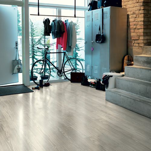 Revêtement de sol en vinyle - V3107-40054 - PERGO - d'intérieur / pour hôtel / pour commerce