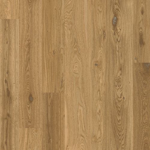 Parquet contrecollé - W1216-03201 - PERGO - en chêne / mat / laqué