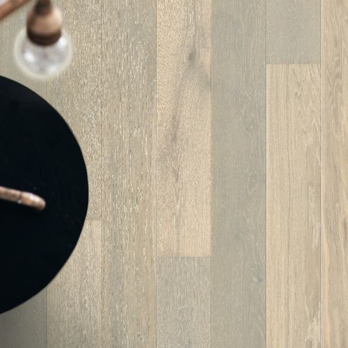 Parquet contrecollé - W1216-03801 - PERGO - en chêne / mat / laqué