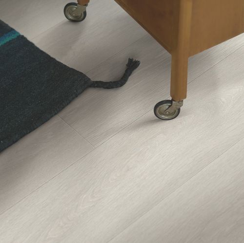 Sol stratifié en HDF - L0234-03568 - PERGO - flottante clic / aspect bois / professionnel