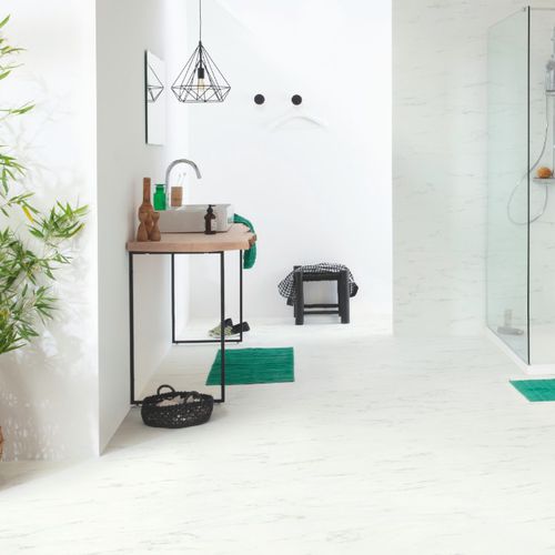Revêtement de sol en vinyle - V2120-40136 - PERGO - pour hôtel / pour commerce / pour installation sportive