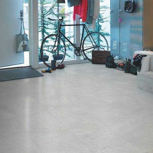 Revêtement de sol en vinyle - V2120-40139 - PERGO - pour hôtel / pour commerce / pour installation sportive