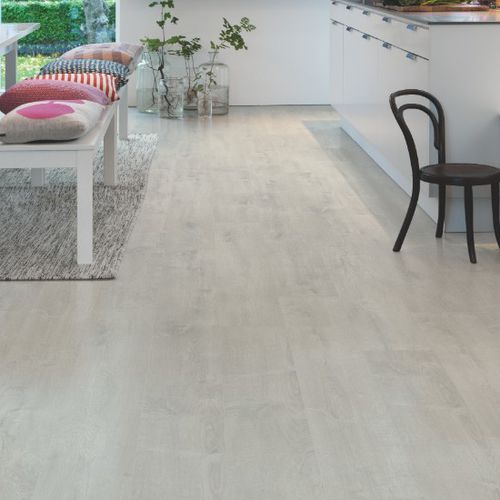 Revêtement de sol en vinyle - V3107-40164 - PERGO - pour hôtel / pour commerce / pour installation sportive
