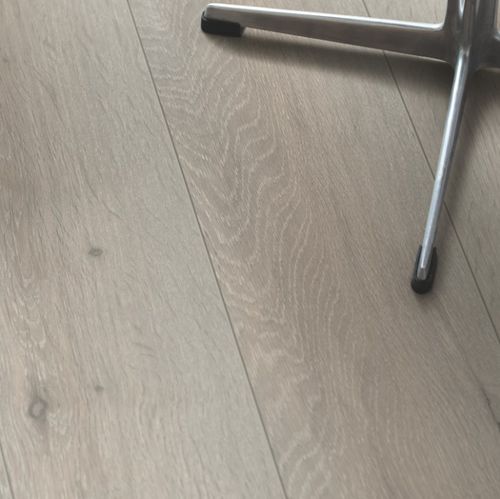 Sol stratifié en HDF - L0323-03362 - PERGO - flottante clic / aspect bois / professionnel