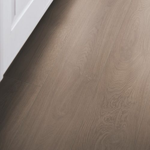 Sol stratifié en HDF - L0223-01757 - PERGO - flottante clic / aspect bois / professionnel