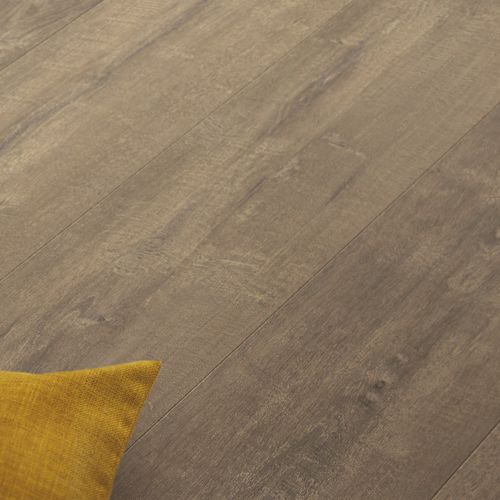 Sol stratifié en HDF - L0234-03864 - PERGO - flottante clic / aspect bois / professionnel