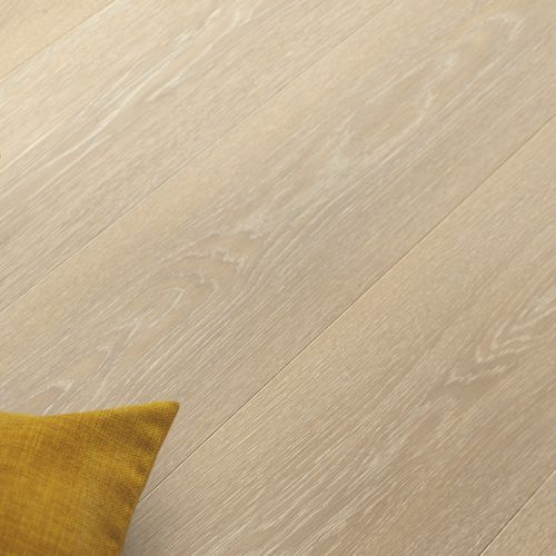 Sol stratifié en HDF -  L0334-03865 - PERGO - flottante clic / aspect bois / professionnel