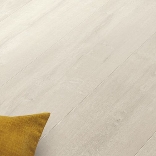 Sol stratifié en HDF - L0334-03862 - PERGO - flottante clic / aspect bois / professionnel