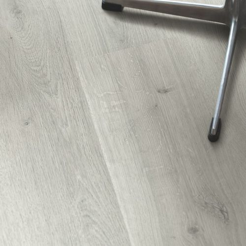 Sol stratifié en HDF - L0201-03364 - PERGO - flottante clic / aspect bois / professionnel