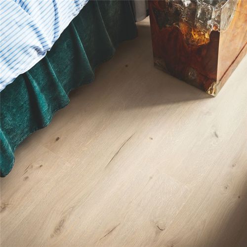 Revêtement de sol en vinyle - IRISH OAK - PERGO - d'intérieur / pour salle de séjour / pour le tertiaire