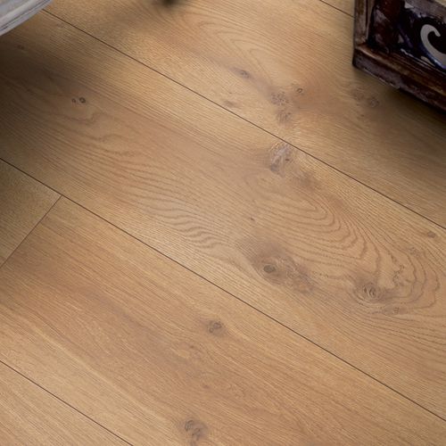 Sol stratifié en HDF - L0223-01756 - PERGO - flottante clic / aspect bois / professionnel